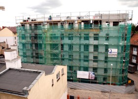 zdjęcie Apartamenty Czartoria