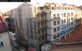 zdjęcie Kamienica Prezydencka