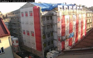 zdjęcie Kamienica Prezydencka