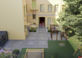 zdjęcie Kilińskiego 28