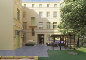 zdjęcie Kilińskiego 28