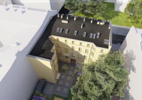 zdjęcie Kilińskiego 28