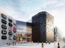 zdjęcie Galeria Warmińska