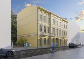 zdjęcie Kilińskiego 28