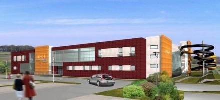 zdjęcie Park wodny H2Ostróg