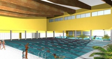 zdjęcie Park wodny H2Ostróg