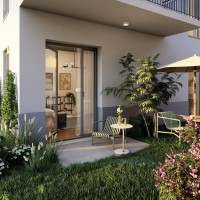 zdjęcie z budowy SOLEA Mieszkania przy Wyścigach