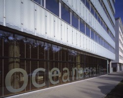 zdjęcie Instytut Oceanografii