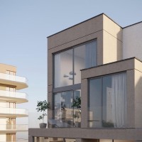 zdjęcie z budowy Harfowa Residence