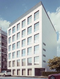 zdjęcie z budowy Art Suites Boutique Hôtel - Krakow Center II 