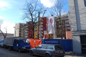 zdjęcie Zabłocie Atelier