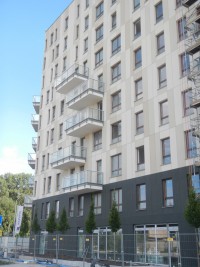 prace wykończeniowe