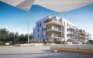 zdjęcie Nexo Apartamenty na Klifie