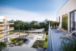 zdjęcie Nexo Apartamenty na Klifie