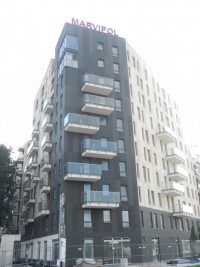 prace wykończeniowe