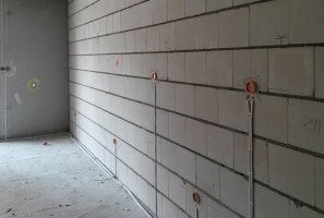 SOR II - Instalacje elektryczne w mieszkaniu