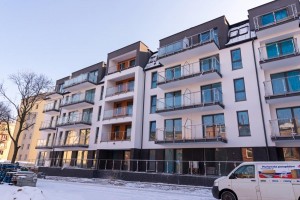 zdjęcie Apartamenty Jesionowa