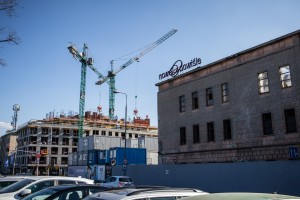 zdjęcie Flisac Apartamenty Powiśle