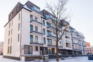 zdjęcie Apartamenty Jesionowa