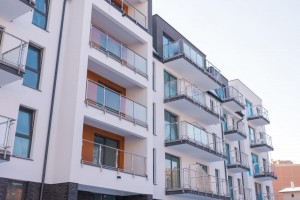 zdjęcie Apartamenty Jesionowa