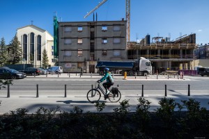 zdjęcie Flisac Apartamenty Powiśle