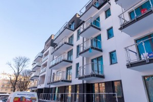 zdjęcie Apartamenty Jesionowa