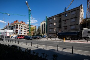 zdjęcie Flisac Apartamenty Powiśle