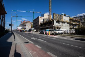 zdjęcie Flisac Apartamenty Powiśle