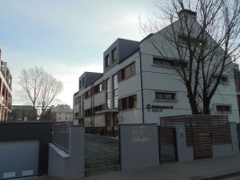 etap III