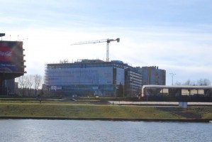zdjęcie CH2M Center