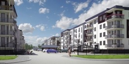 zdjęcie Zakątek Franciszkańska