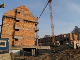 zdjęcie Dolina Cisów