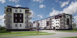 zdjęcie Zakątek Franciszkańska