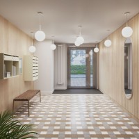 zdjęcie z budowy Talarowa Park