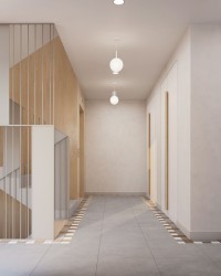 zdjęcie z budowy Talarowa Park