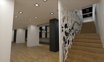 zdjęcie Łódzkiego Domu Kultury