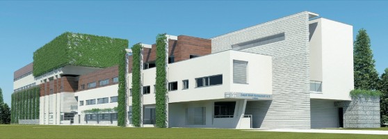 zdjęcie Zespół Szkół Społecznych nr 6