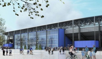 zdjęcie Centrum Sportów Motorowych