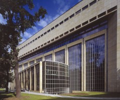 zdjęcie Biblioteka Jagiellońska