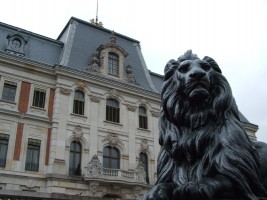 zdjęcie Muzeum Zamkowe