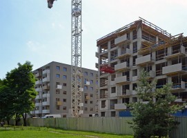 II etap