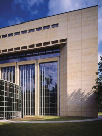 zdjęcie Staatsbibliothek Krakau