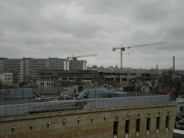 zdjęcie Centrum Wykładowo-Konferencyjne
