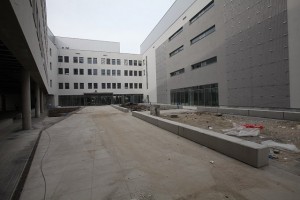II etap