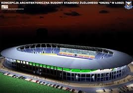 zdjęcie Centrum Sportów Motorowych