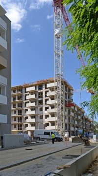 II etap