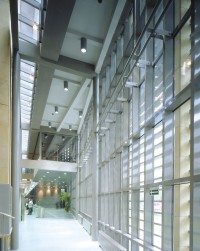 zdjęcie Staatsbibliothek Krakau