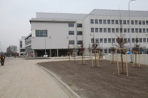 II etap