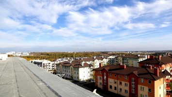prace elewacyjne