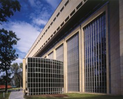 zdjęcie Biblioteka Jagiellońska